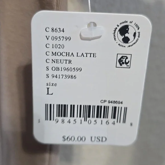 NWT FP Movement Hot Shot Romper Tee. Large - Picture 7 of 12